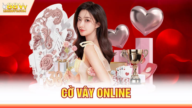 Cờ vây online