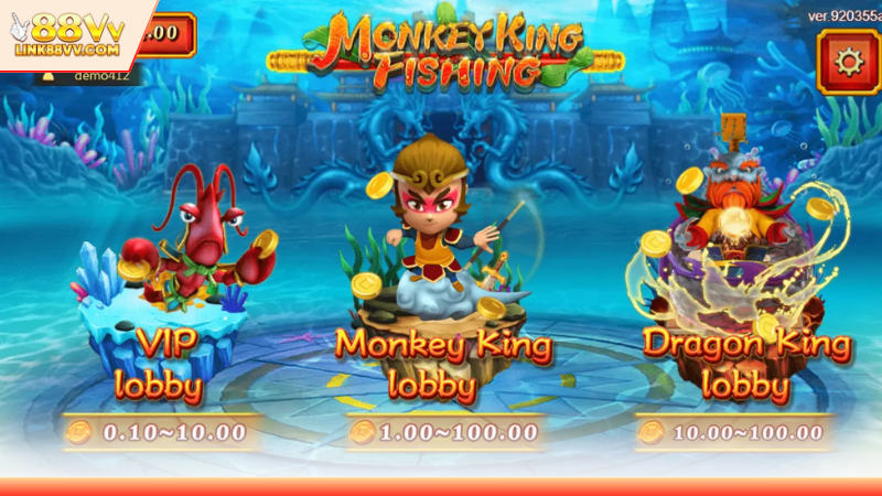 Hệ thống con mồi để đi săn đa dạng