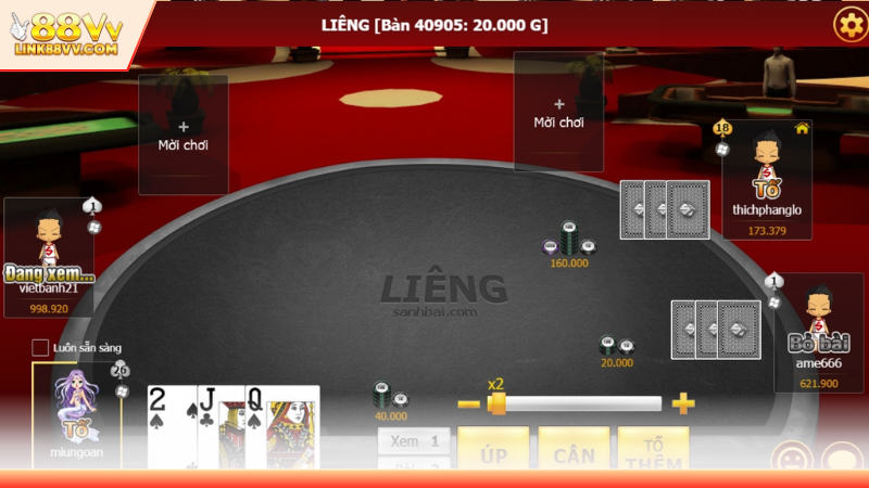 Khái quát chung về bài Liêng online