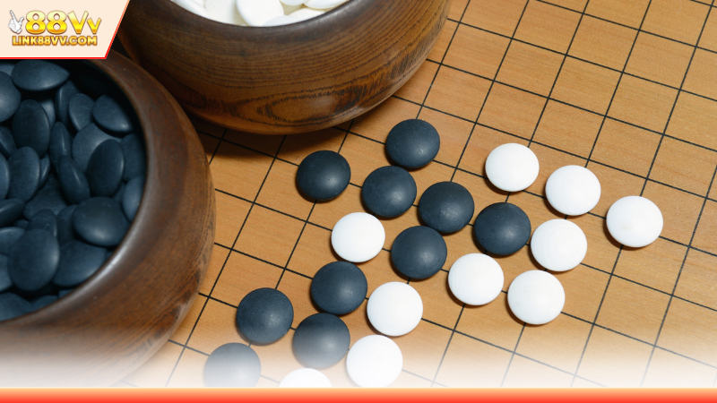 Khái quát chung về cờ vây online