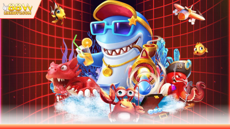 Nhiều vũ khí đặc biệt để đi săn trong game