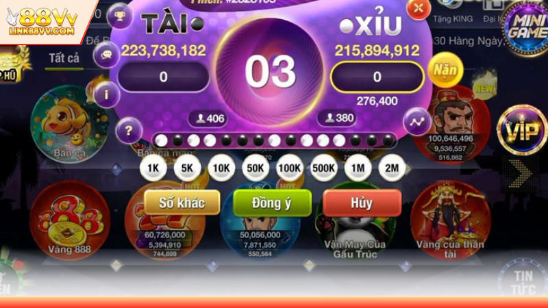 Quan sát diễn biến trận là chiến lược quan trọng