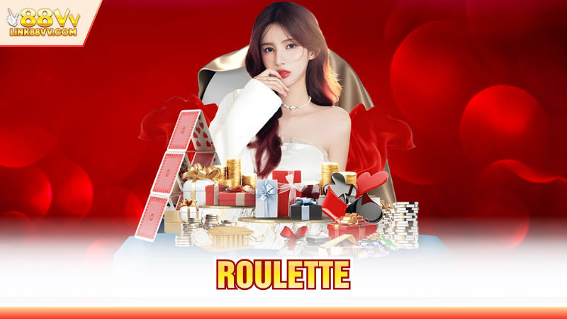 Roulette