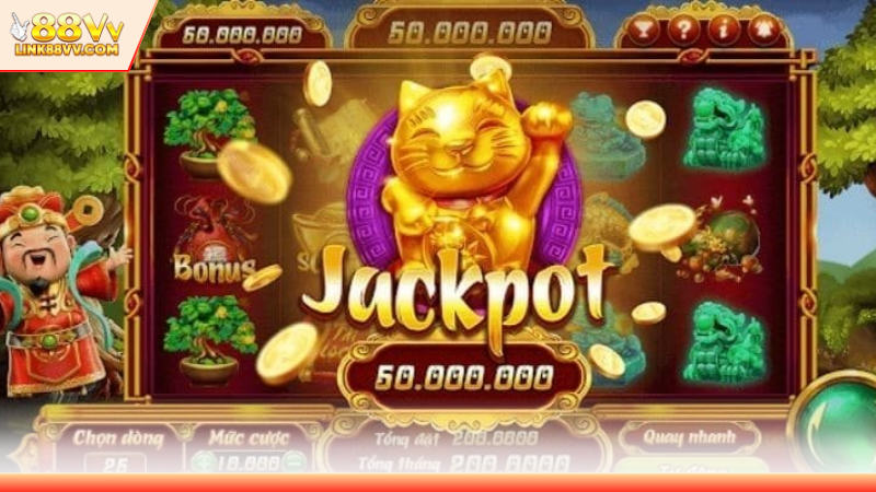 Tìm hiểu rõ hơn về game nổ hũ Thần Tài