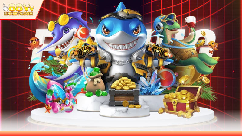 Tìm hiểu về hệ thống vũ khí đi săn