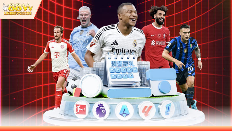 Tìm hiểu về phân loại cược trong kèo